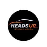 headsup.auto 프로필 사진