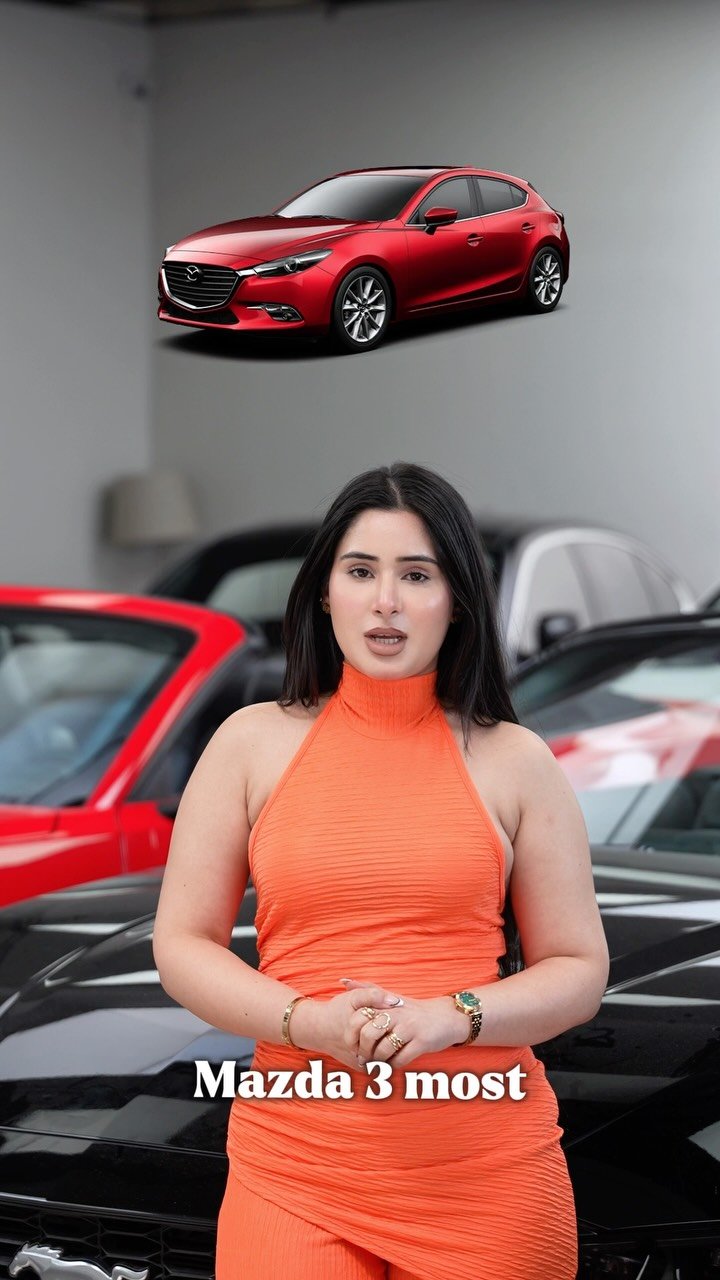 autokartautomotives 게시물 이미지: Top 5 cars for new drivers!