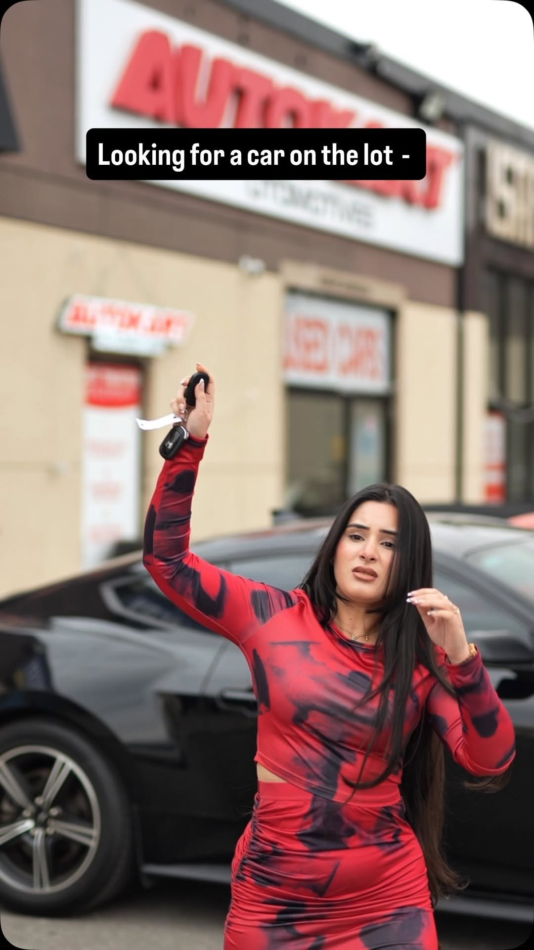 autokartautomotives 게시물 이미지: Looking for a car on the lot 🙂