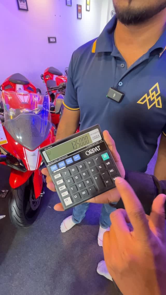 autologymotors_ 게시물 이미지: 🏙️Secondhand bike showroom Pune ‼️

Autology...