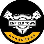 enfield_custom_town 프로필 사진
