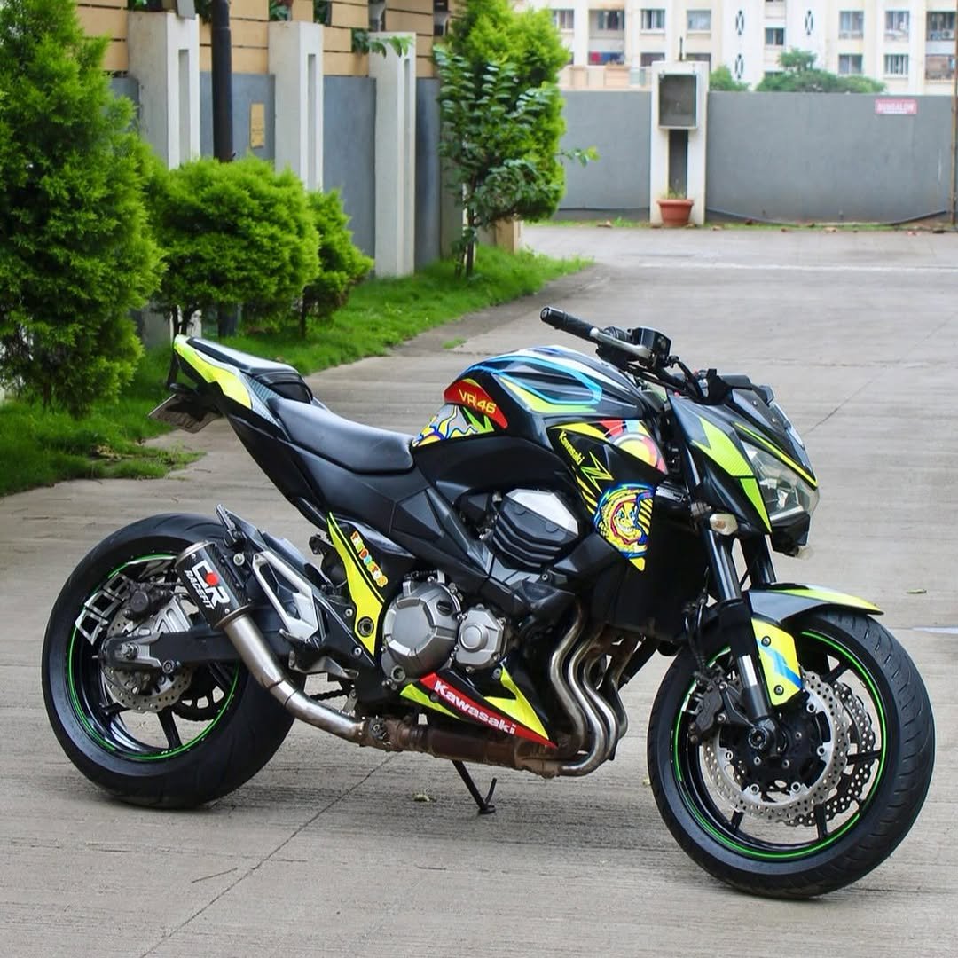 Photo by Autologymotors on August 15, 2025.