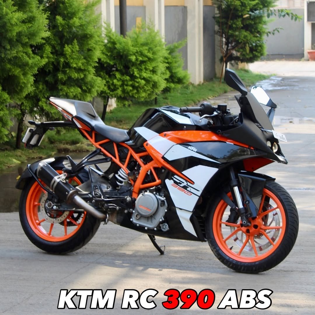 Photo by Autologymotors on January 13, 2026. May be an image of motorcycle and text.