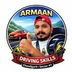 armaandrivingschool.chandigarh 프로필 사진
