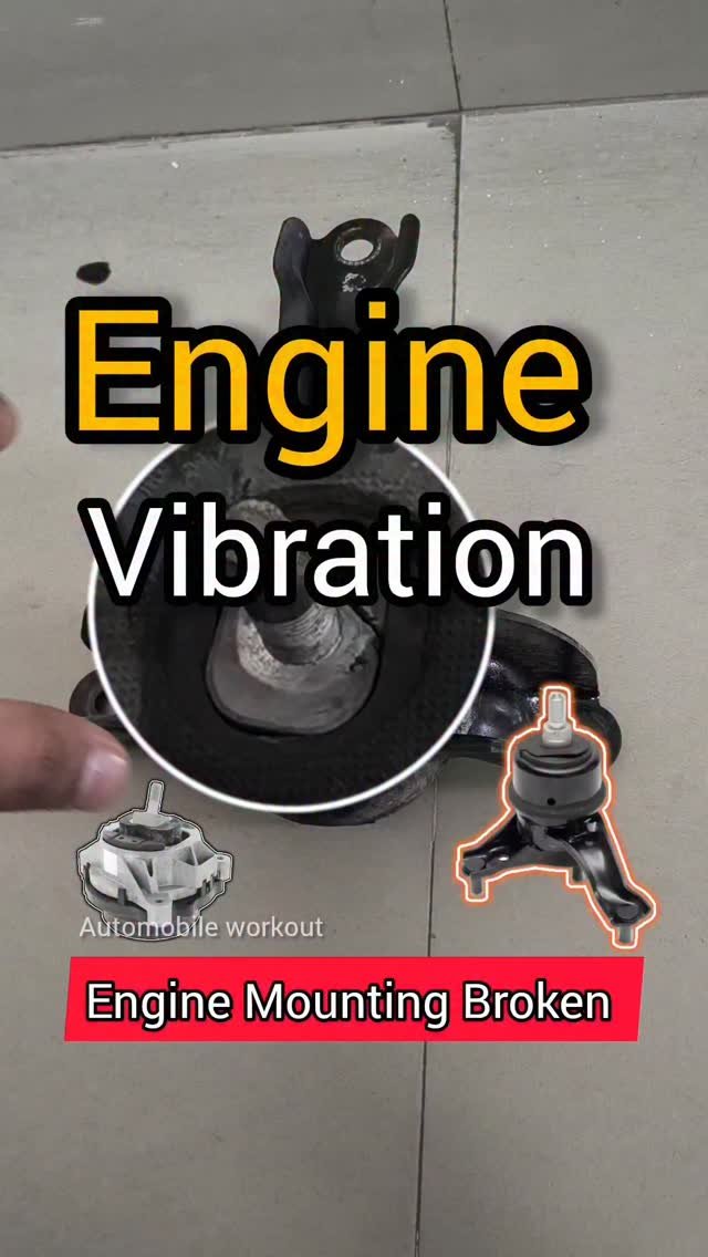 automobileworkout 게시물 이미지: 👉 गियर डालते या बदलते समय झटका लगना – खासकर...