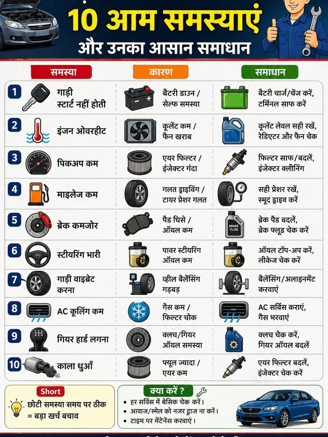 Photo by automobile workout on April 27, 2026. May be an image of car, poster, calendar and text.