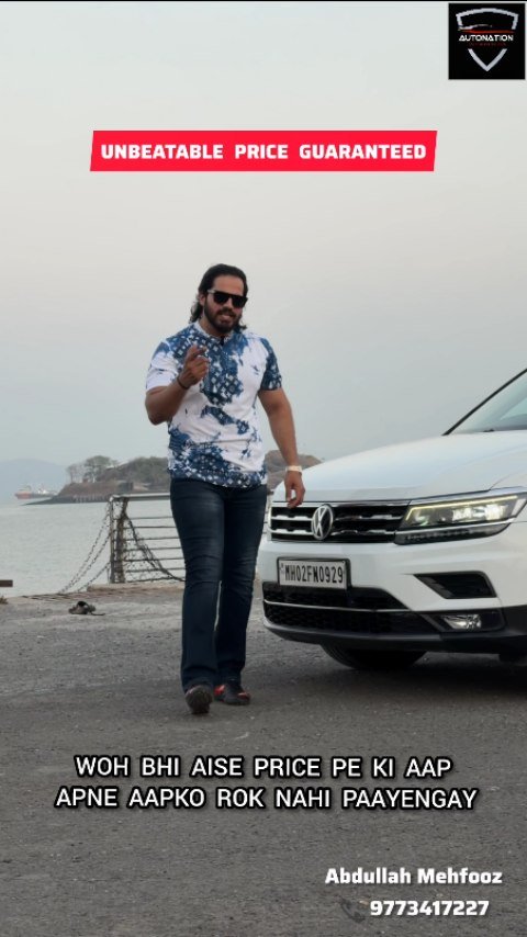 autonationmumbai 게시물 이미지: • Do You Know About This Car ❓️

•  7 Seater /...