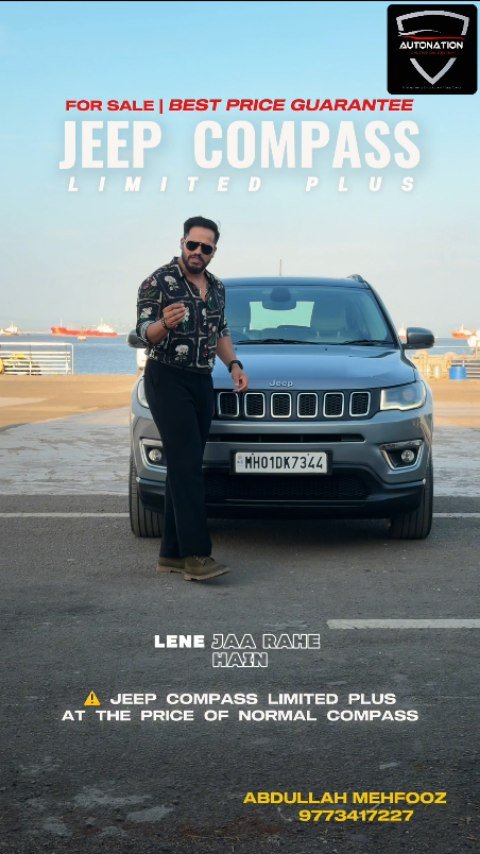 autonationmumbai 게시물 이미지: ⚠️ Jeep buyers, don't make a decision before...