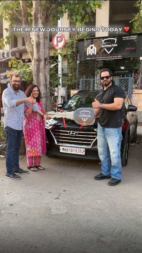 autonationmumbai 게시물 이미지: The best part of this business isn't the cars....