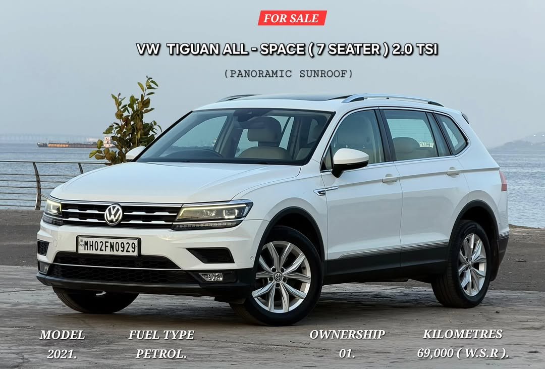 autonationmumbai 게시물 이미지: • German Luxury. 7 Seats. Pure Performance 🏁
•...