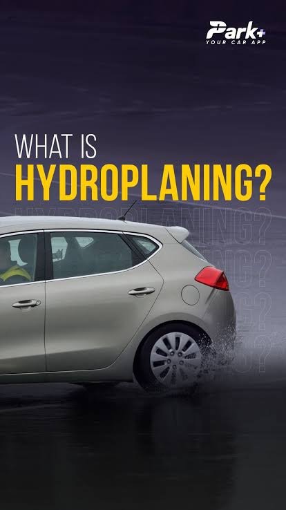 autoreview46 게시물 이미지: Hydroplaning | Aquaplaning | how to drive in...