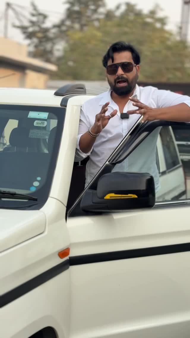 autoreview46 게시물 이미지: •	“KYV Kya Hai? Fastag Link Karna Ab...