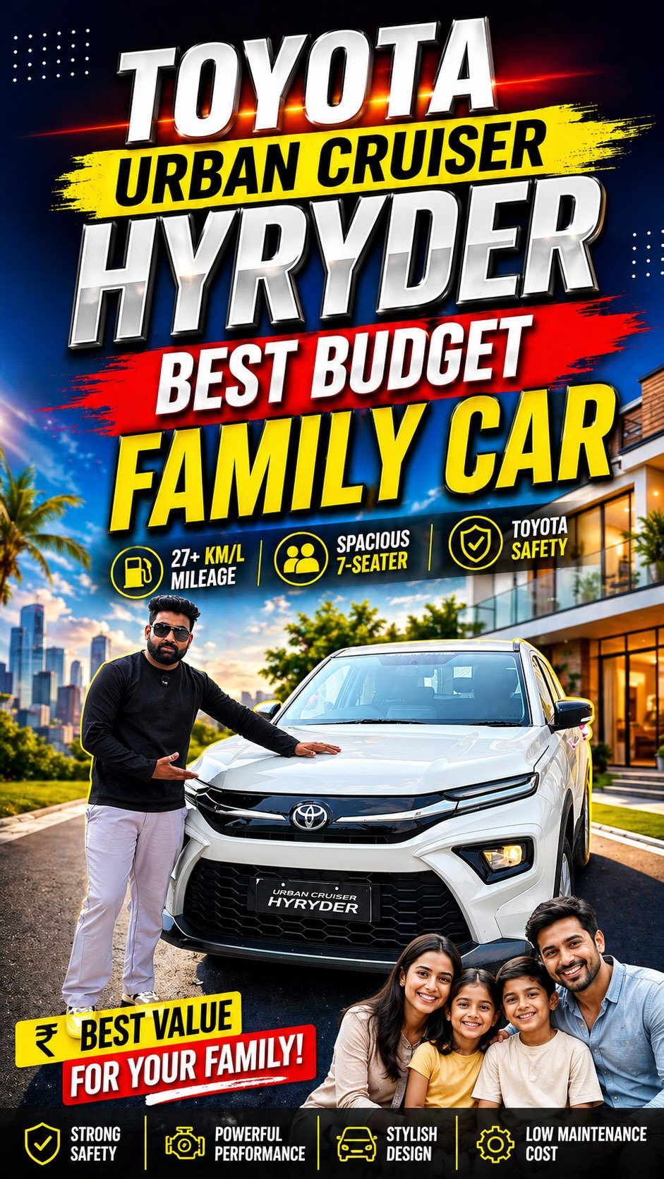 autoreview46 게시물 이미지: 📍Malik Toyota, East Delhi
📲Call/WhatsApp- ...