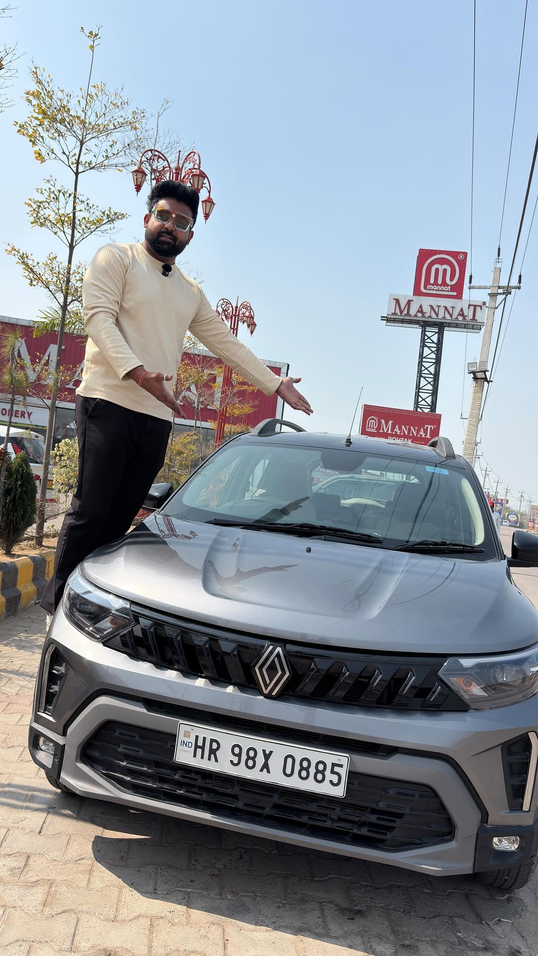 autoreview46 게시물 이미지: Renault Triber | Best family car | Renault...