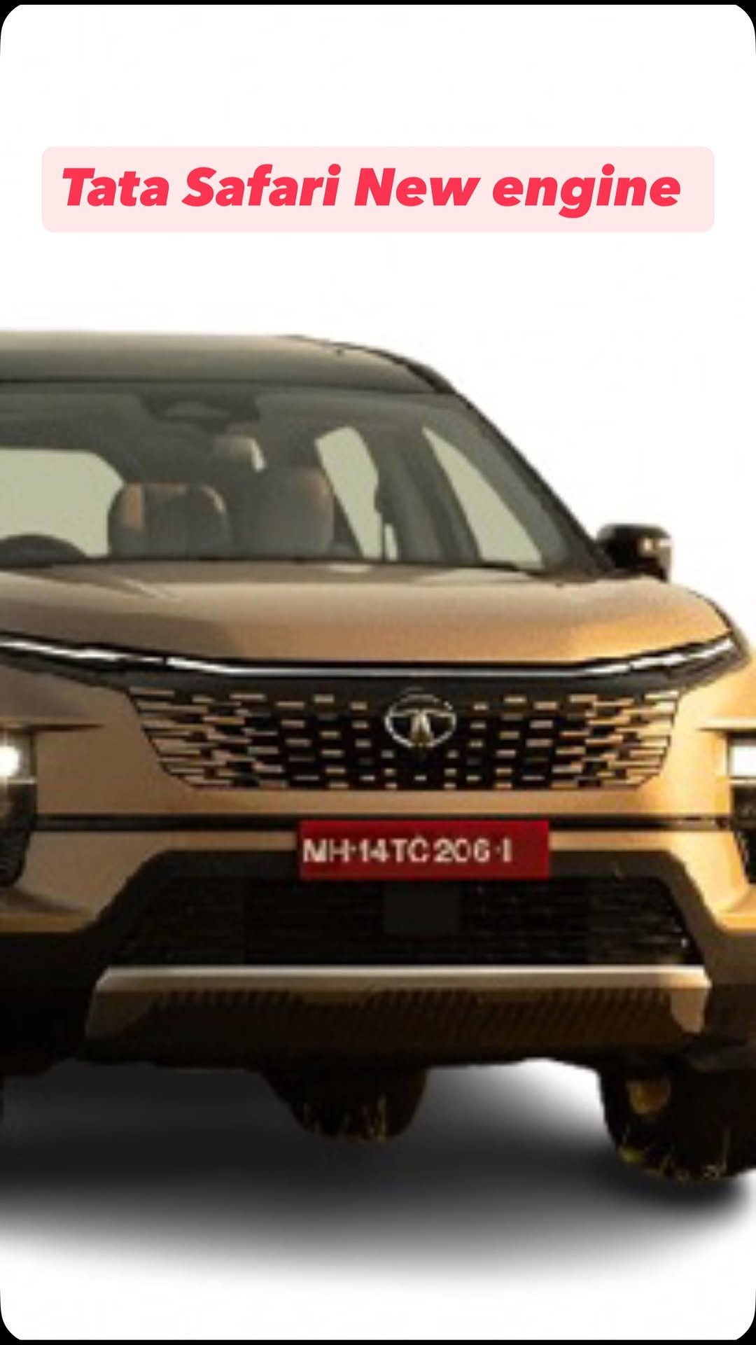 autoreview46 게시물 이미지: Tata-Jeep का गेम-चेंजर इंजन! 🤯 Harrier,...