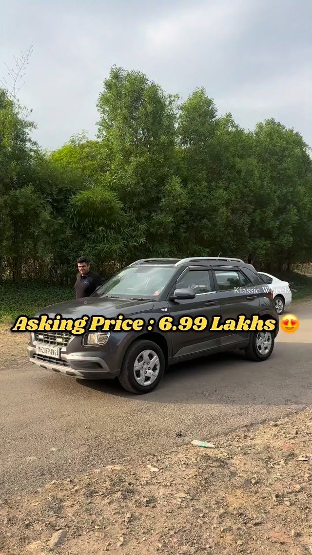 autotorium_india 게시물 이미지: Share With Someone who wants to buy a Hyundai...