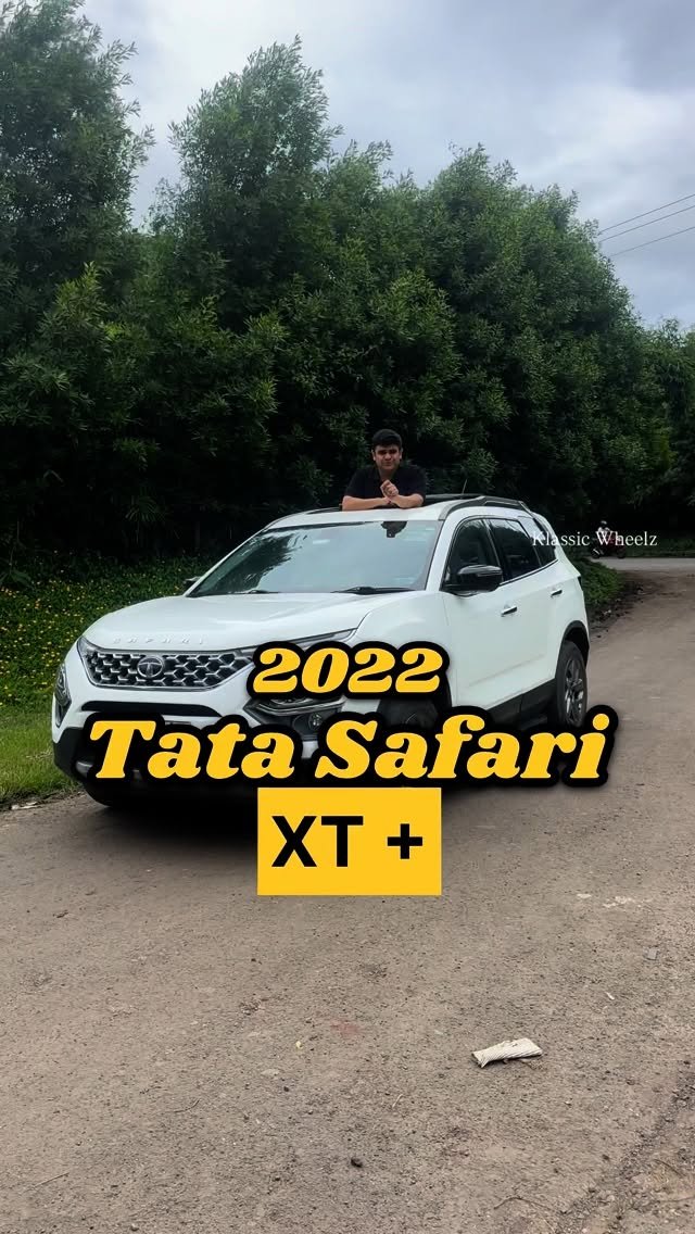 autotorium_india 게시물 이미지: Share With Someone who wants to buy a Tata...