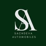 sachdevaautomobiles 프로필 사진