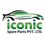 iconic.spare.parts.pvt.ltd 프로필 사진