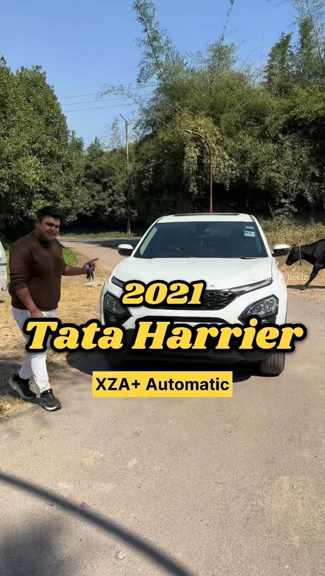 autotorium_india 게시물 이미지: Share With Someone who wants to buy a Tata...