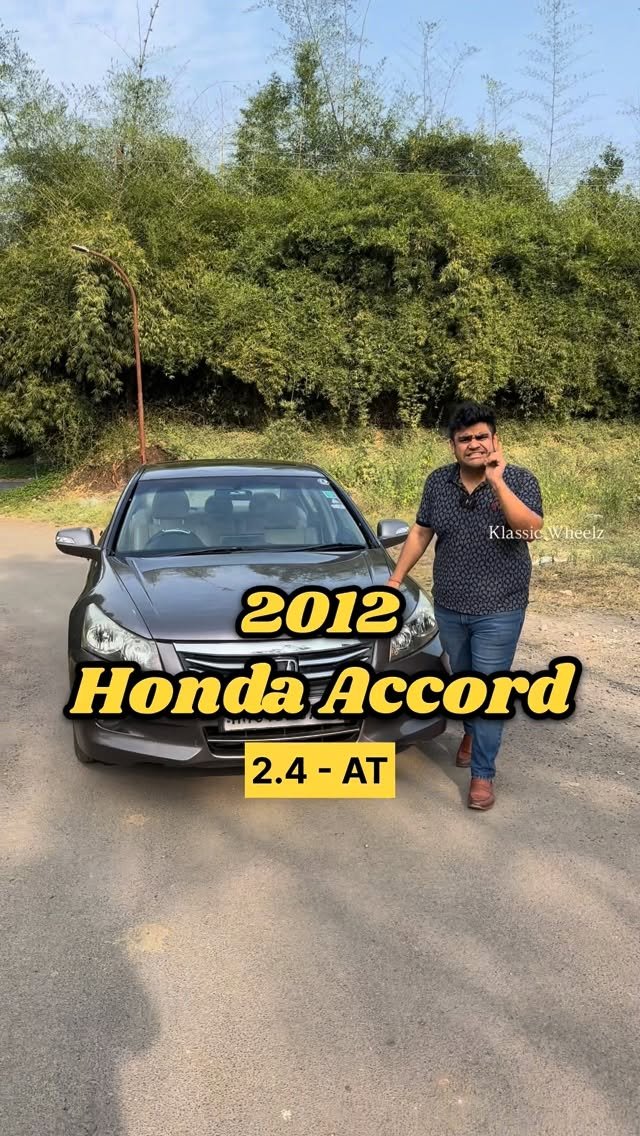 autotorium_india 게시물 이미지: Share With Someone who wants to buy a Honda...