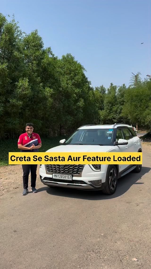 autotorium_india 게시물 이미지: Share With Someone who wants to buy a Hyundai...