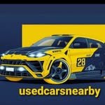 usedcarsnearby 프로필 사진