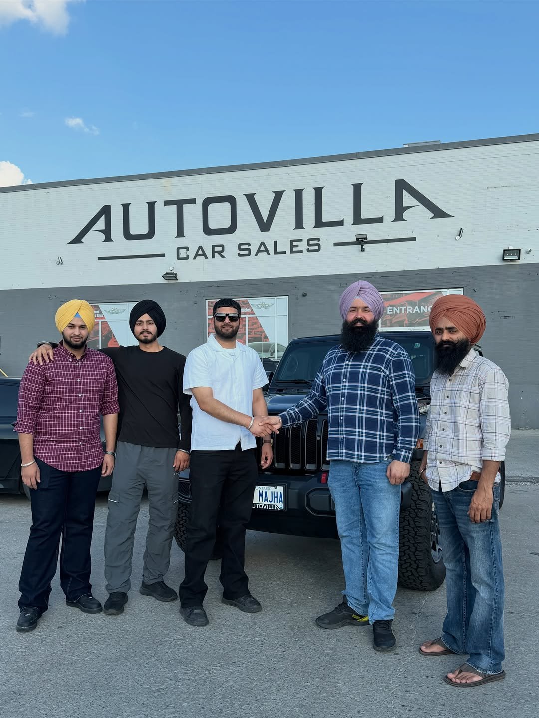 autovilla_carsales 게시물 이미지: JEEP Delivered 💥

#autovillacarsales...