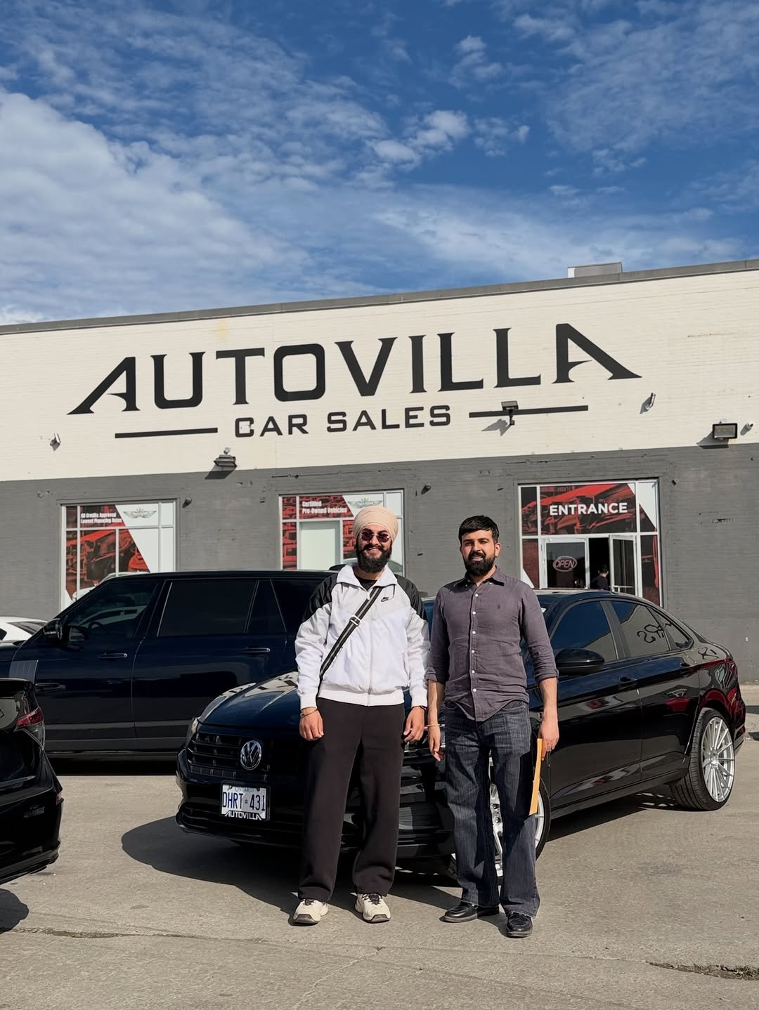 autovilla_carsales 게시물 이미지: JETTA DELIVERED 💥🔥

#jetta #explore #autovillacarsales