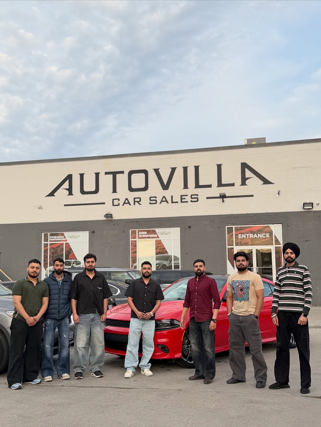 autovilla_carsales 게시물 이미지: DAYTONA 2022 DELIVERED 💥

#explore #daytona #dodge