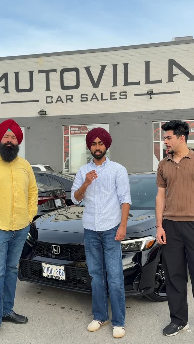 autovilla_carsales 게시물 이미지: CONGRATULATIONS 🥳 HONDA SOLD...