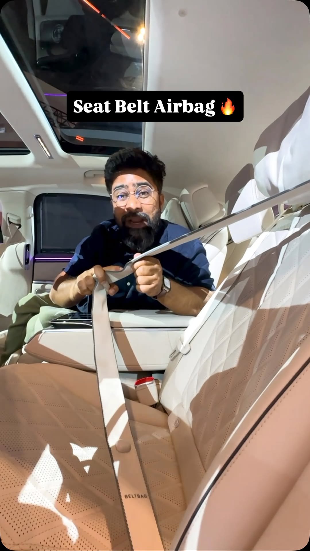 autoyogi 게시물 이미지: This is the world’s first car to offer 15...