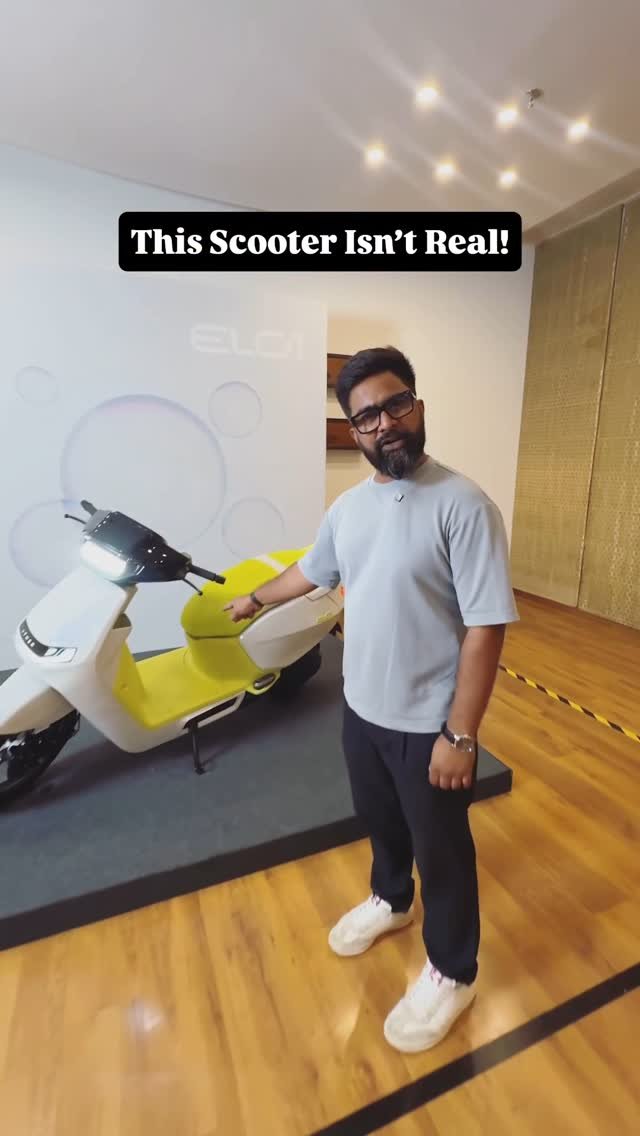 autoyogi 게시물 이미지: This is one of many possible prototypes based...