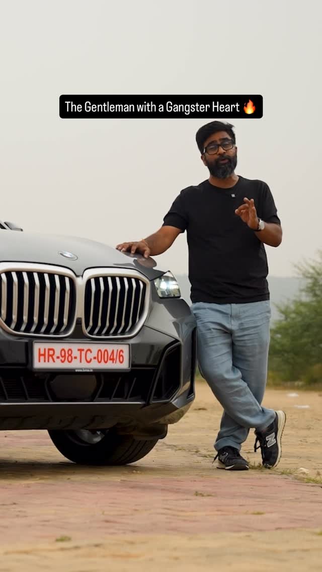 autoyogi 게시물 이미지: BMW X5 is unquestionably the most fun luxury...