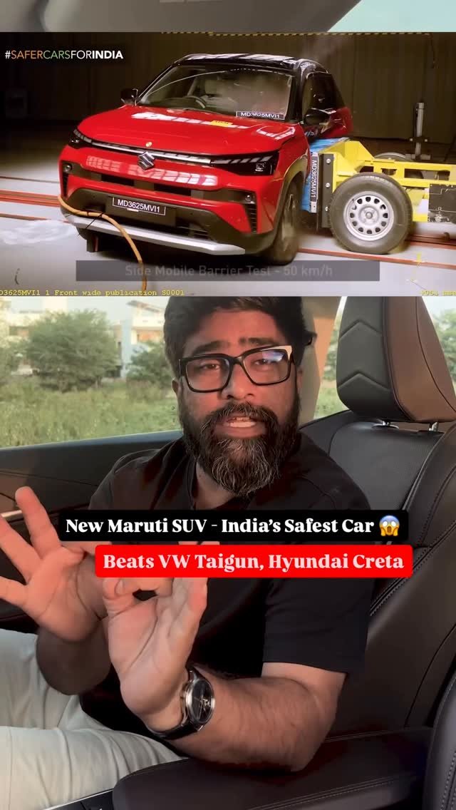 autoyogi 게시물 이미지: Is Maruti Suzuki Victoris really India’s...