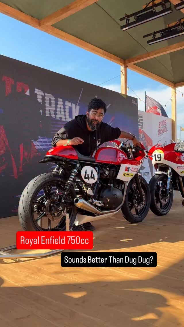 autoyogi 게시물 이미지: The GT-R 750 is arguably the best sounding...