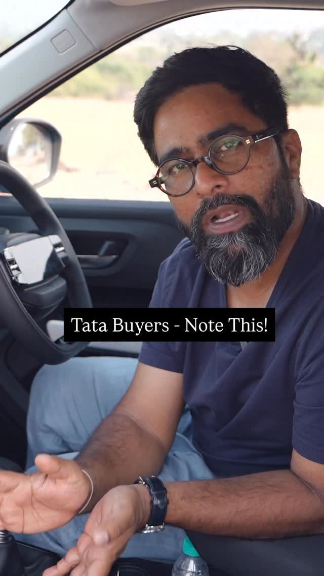autoyogi 게시물 이미지: If you are planning to buy a Tata car, this...