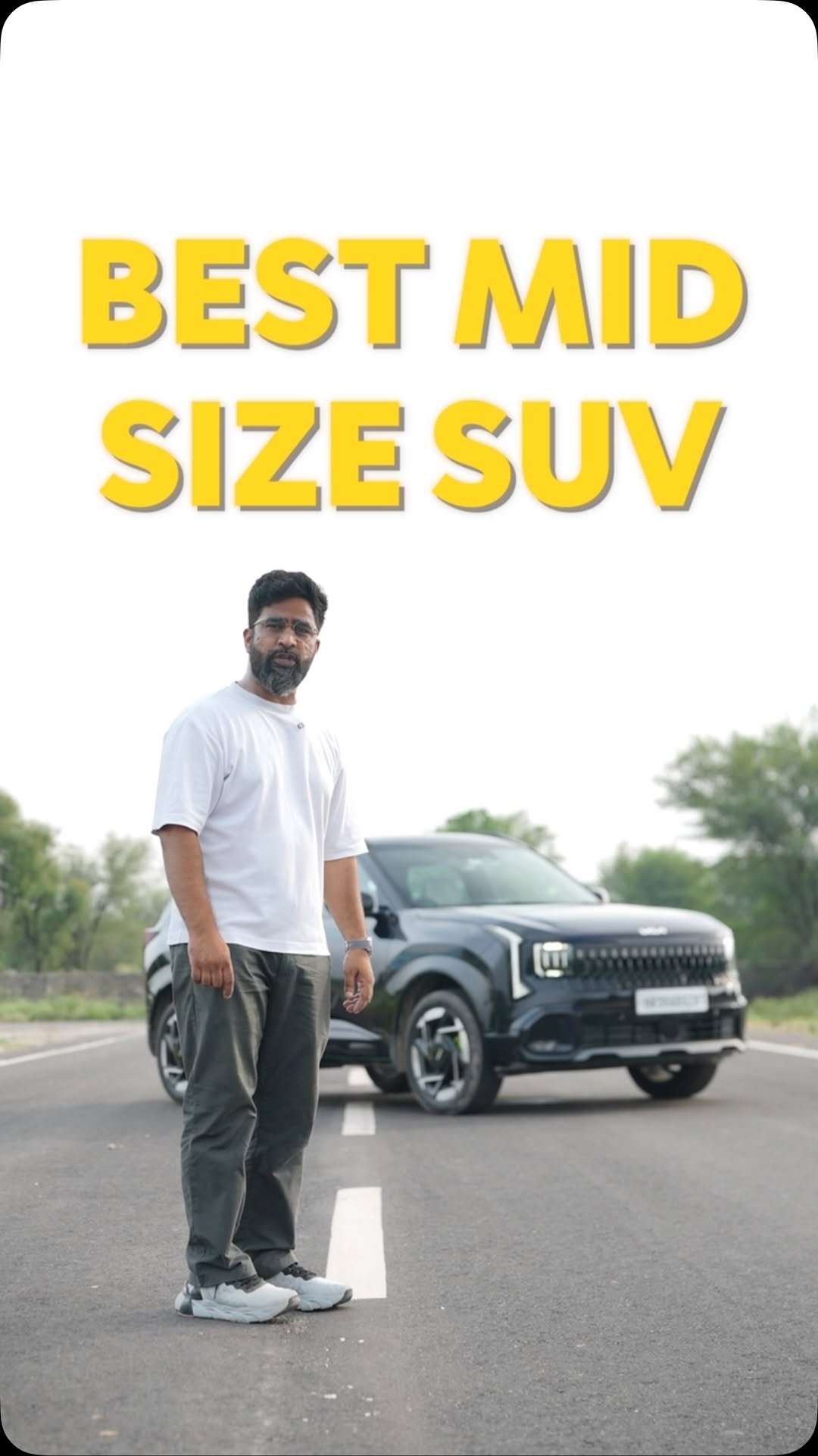 autoyogi 게시물 이미지: The new-gen Kia Seltos, in my opinion, is the...