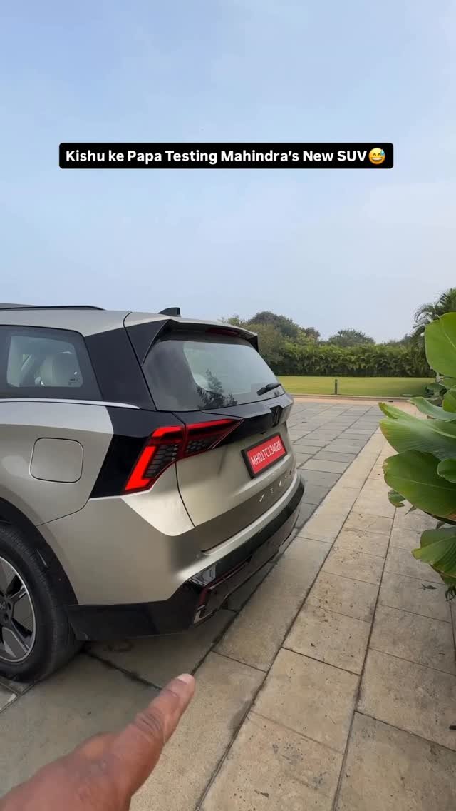 autoyogi 게시물 이미지: Today I have with me Kishu ke papa @ganikgagan...