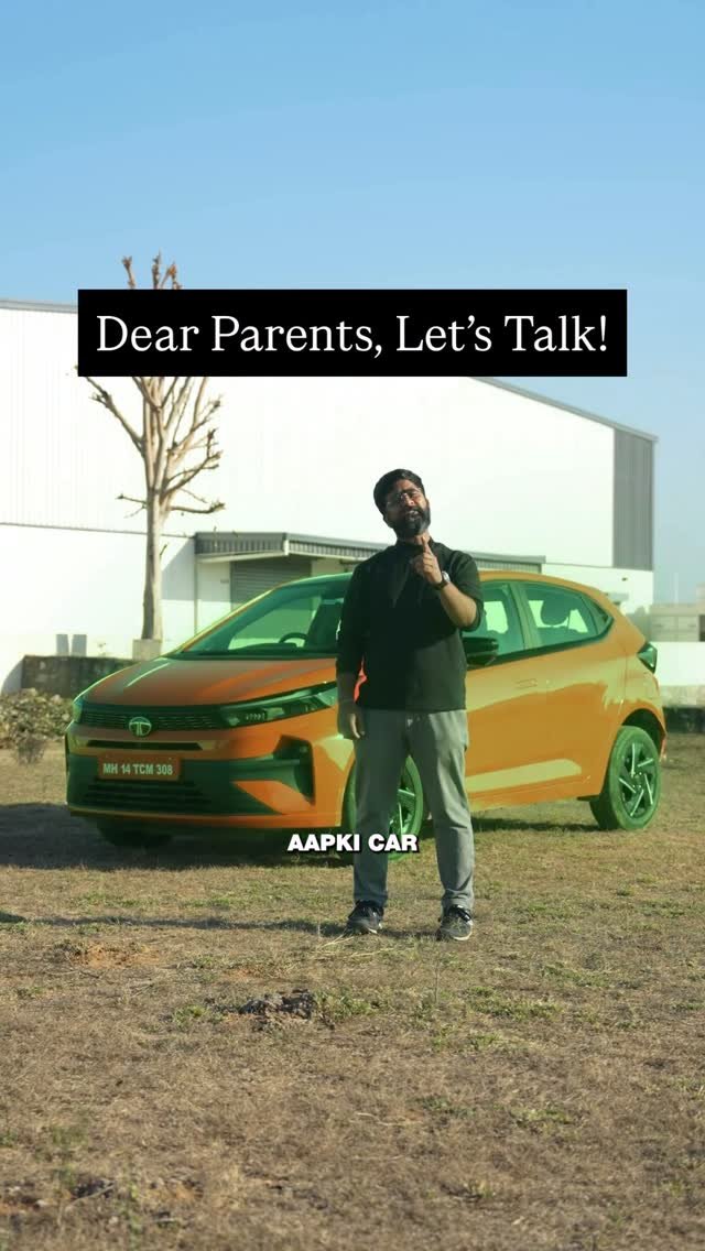 autoyogi 게시물 이미지: Dear parents, let’s talk. Buying a 5-star...
