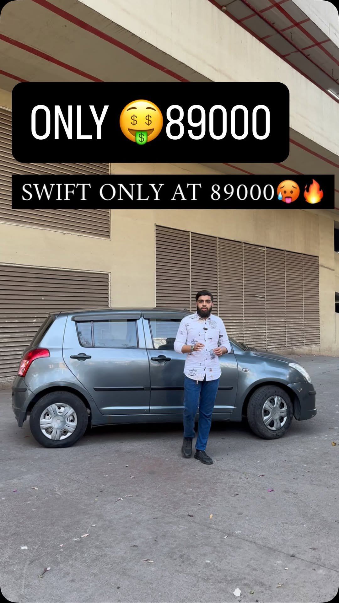 autozone.mumbai 게시물 이미지: Sirf 89000 mein swift 🥵🔥🔥
Contact...
