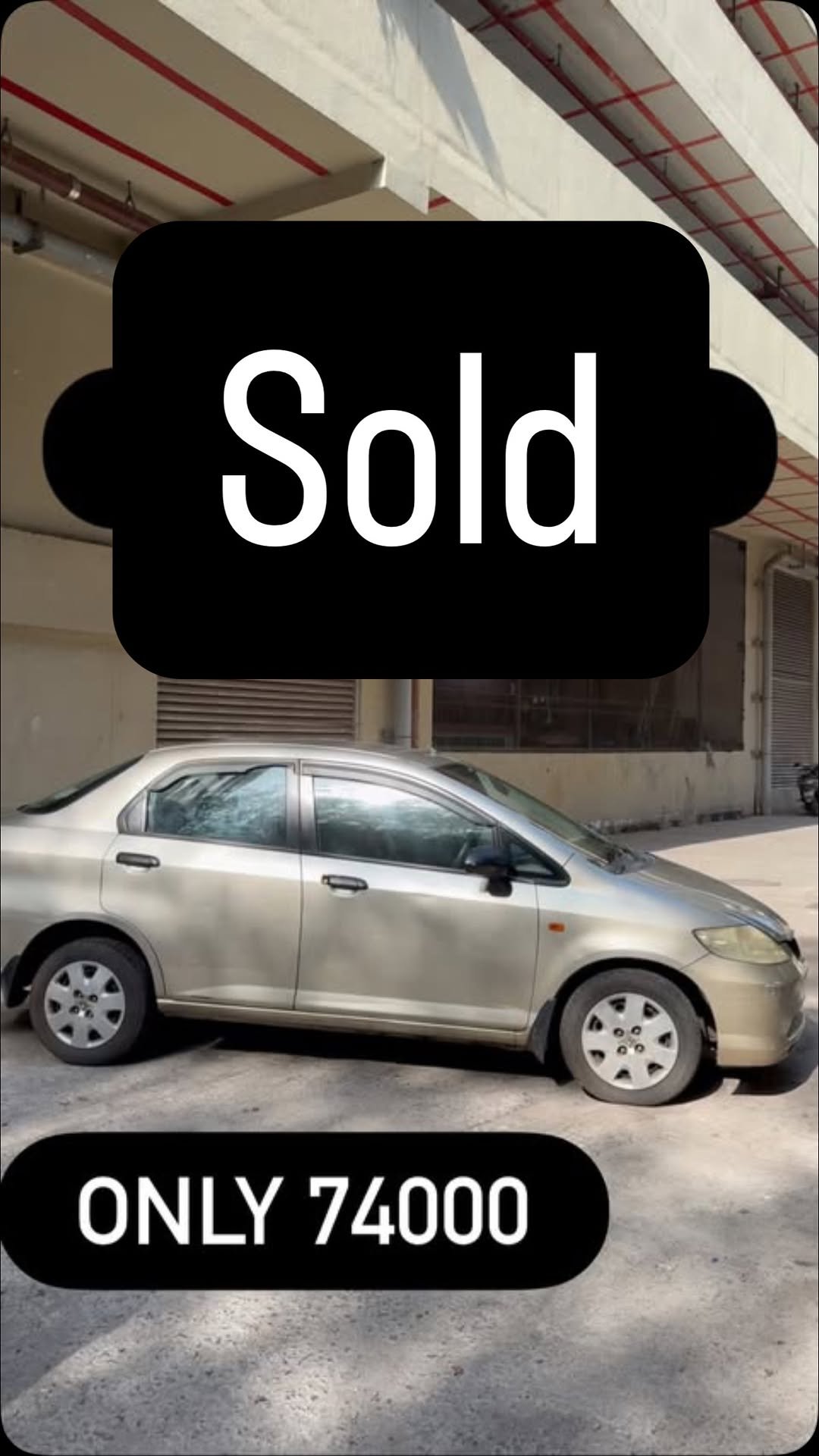 autozone.mumbai 게시물 이미지: #sold