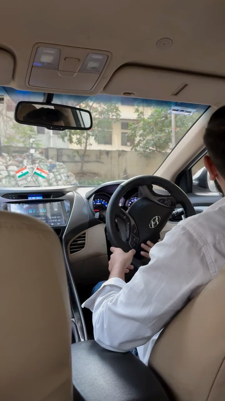 autozone.mumbai 게시물 이미지: HYUNDAI ELANTRA AVAILABLE AT BEST PRICE...