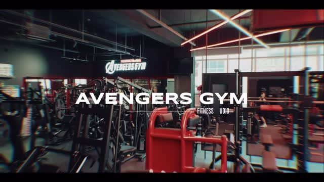 avengers_rin 게시물 이미지: -
운동하기좋은 센터, 운동할 맛 나는센터
운동하기위해 만든 센터 ”어벤져스짐“...