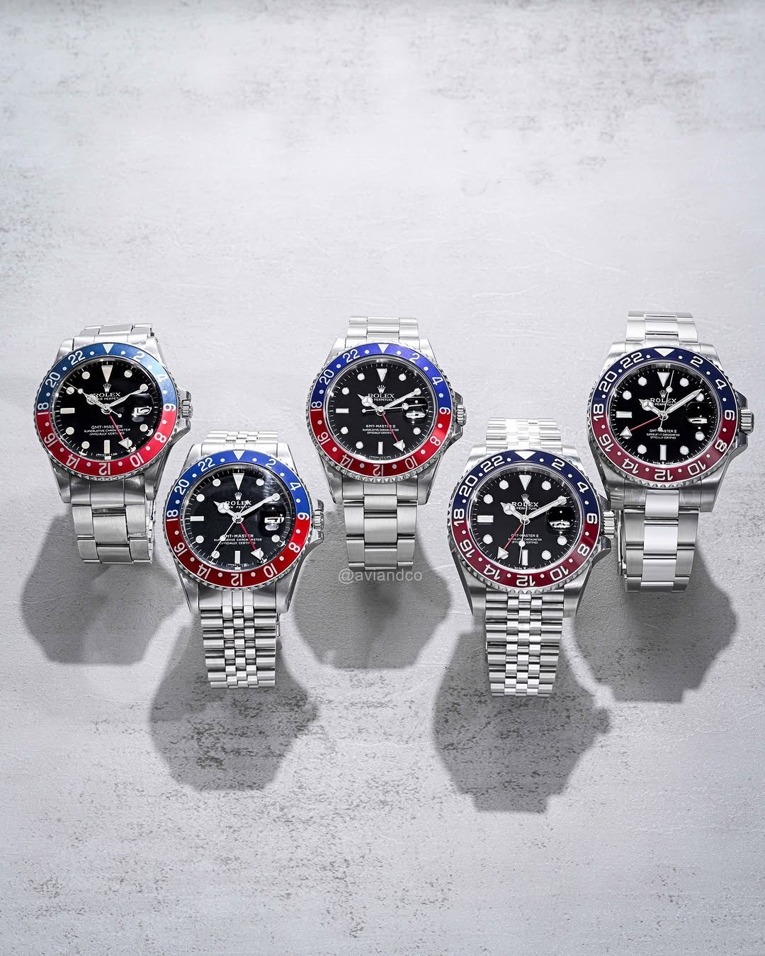 aviandco 게시물 이미지: The Pepsi just got harder to get. 🔴🔵🔥

After...