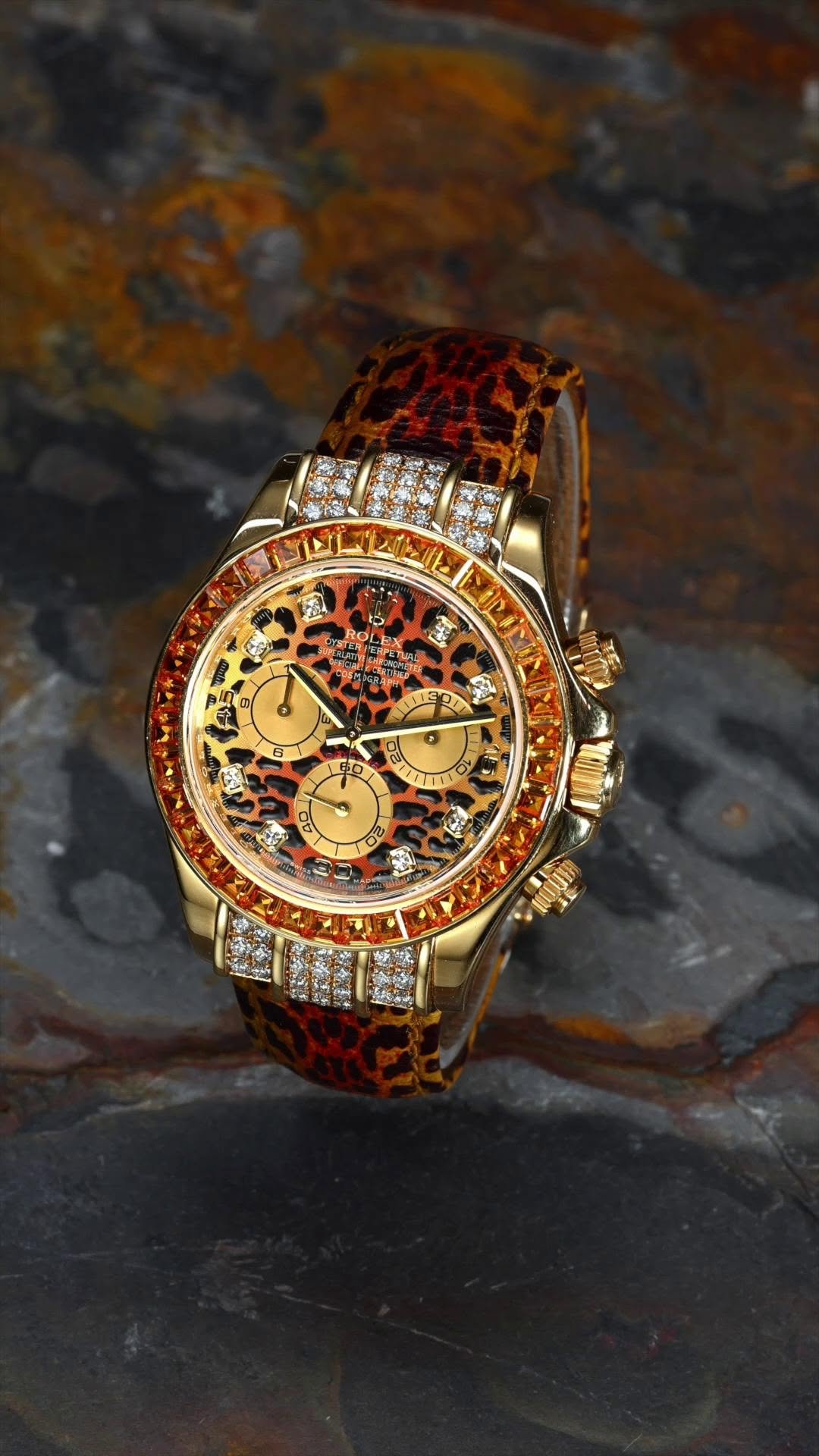 aviandco 게시물 이미지: Some watches become part of the culture....