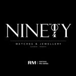 ninetywatchesandjewellery 프로필 사진