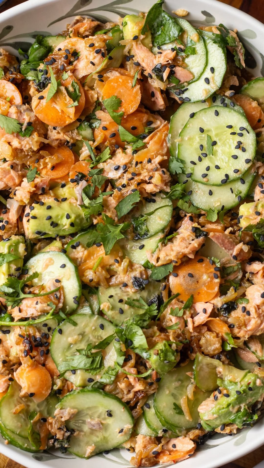 avocado_skillet 게시물 이미지: 🥑 Comment the word “recipe” and I will dm you...