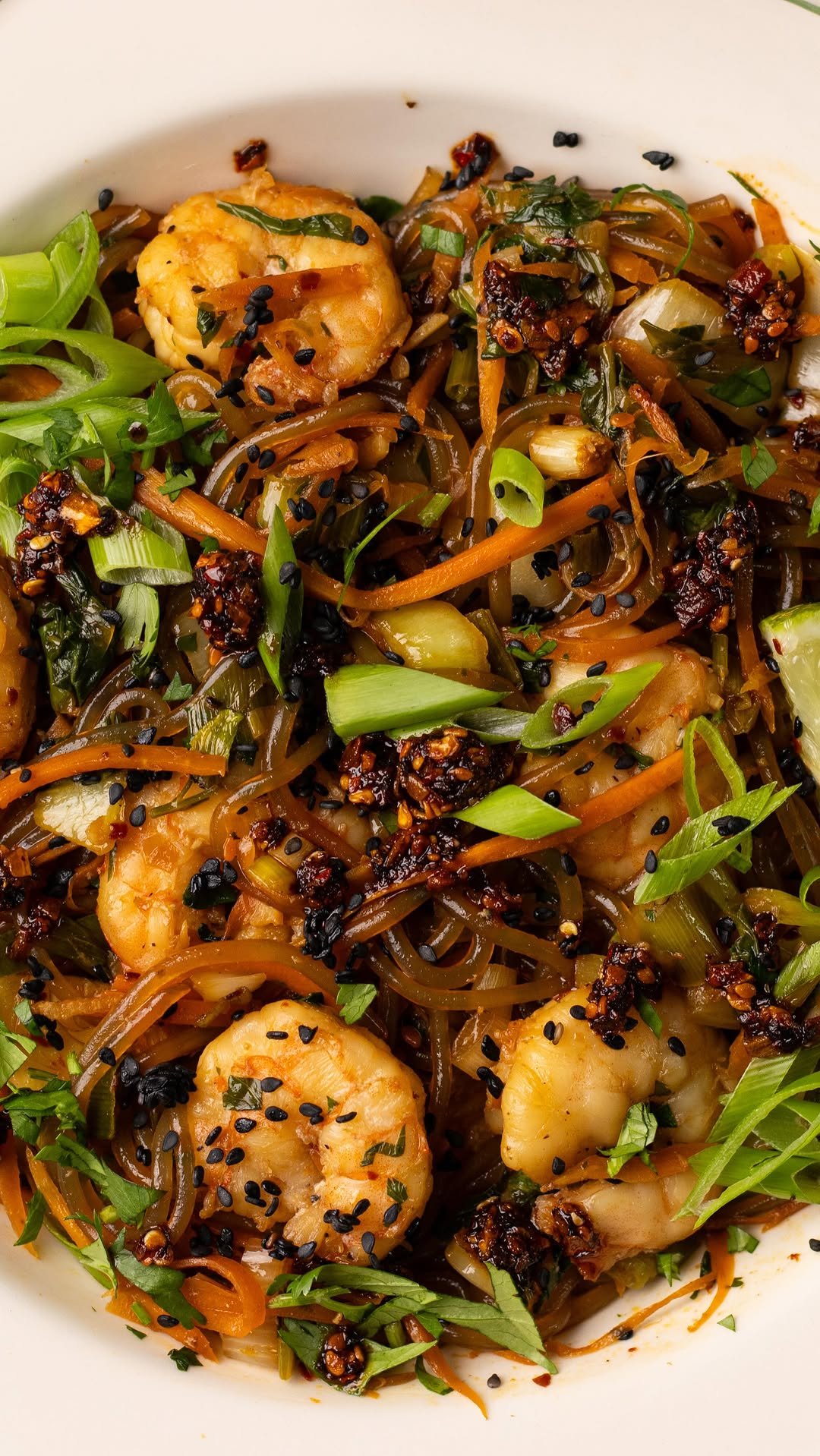 avocado_skillet 게시물 이미지: This noodles are beyond flavorful and are...