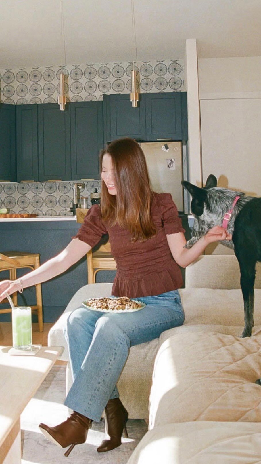 avocado_skillet 게시물 이미지: One thing about me is that I can’t function...